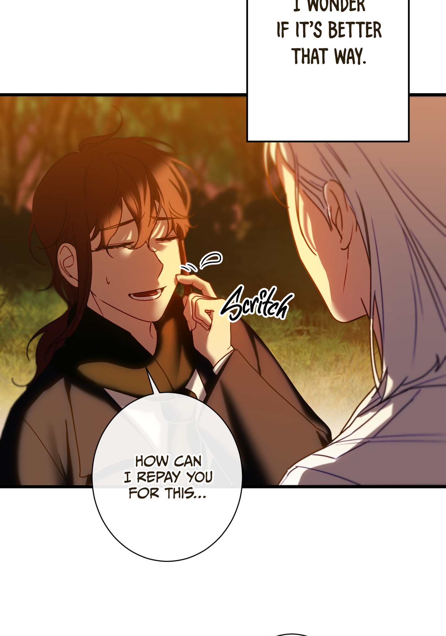 My God, My Only One Ch. 1 第84页