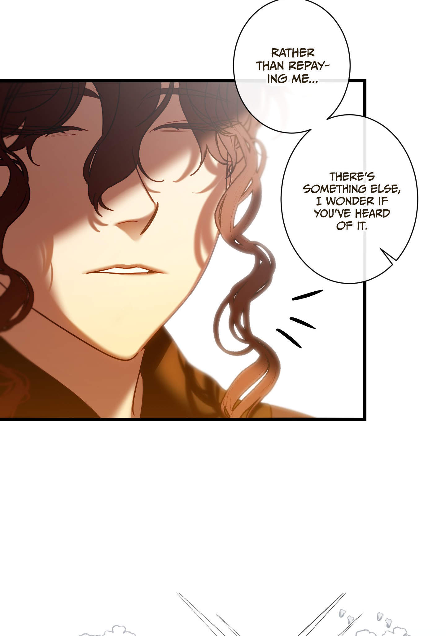 My God, My Only One Ch. 1 第85页
