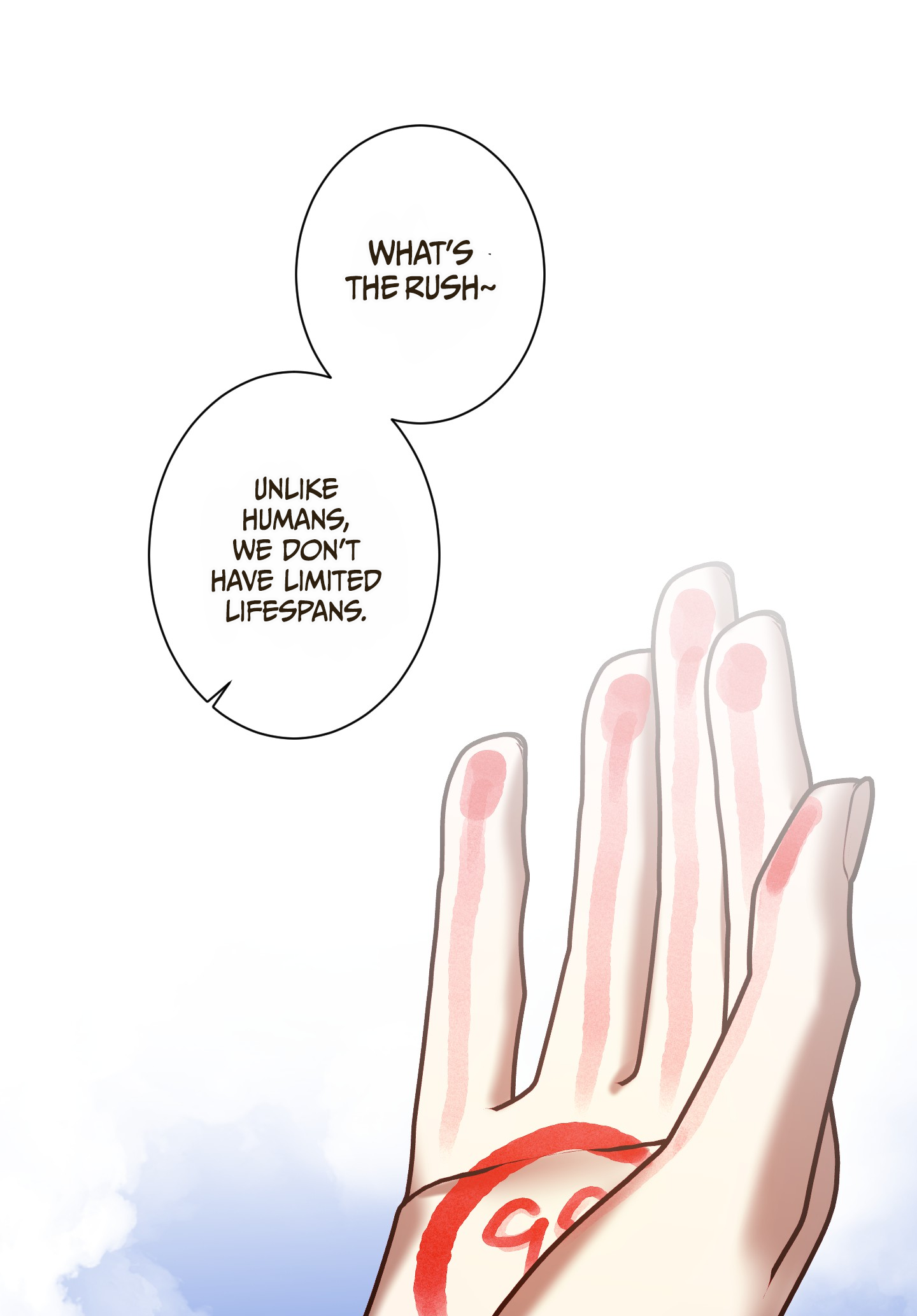 My God, My Only One Ch. 1 第10页