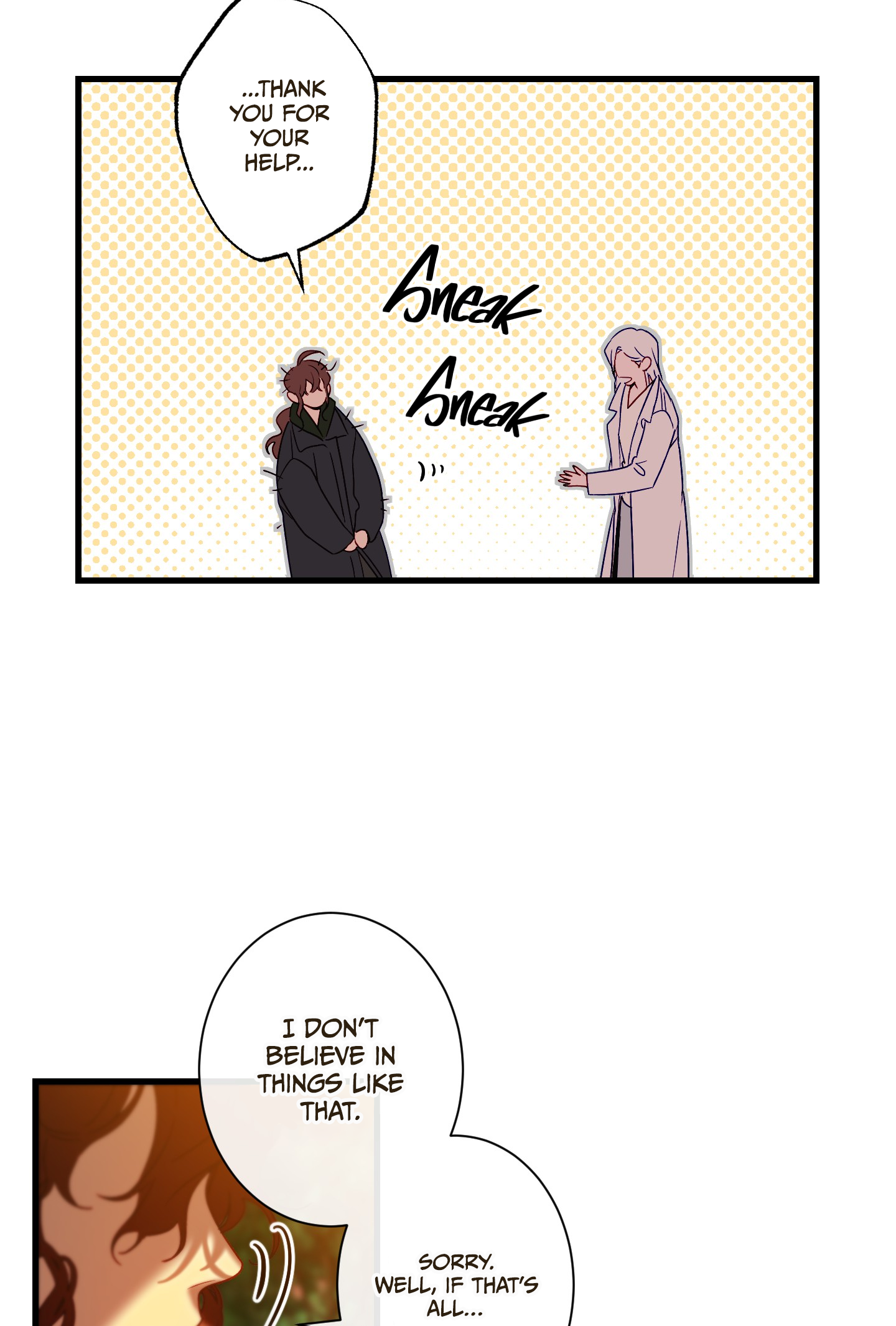 My God, My Only One Ch. 1 第91页