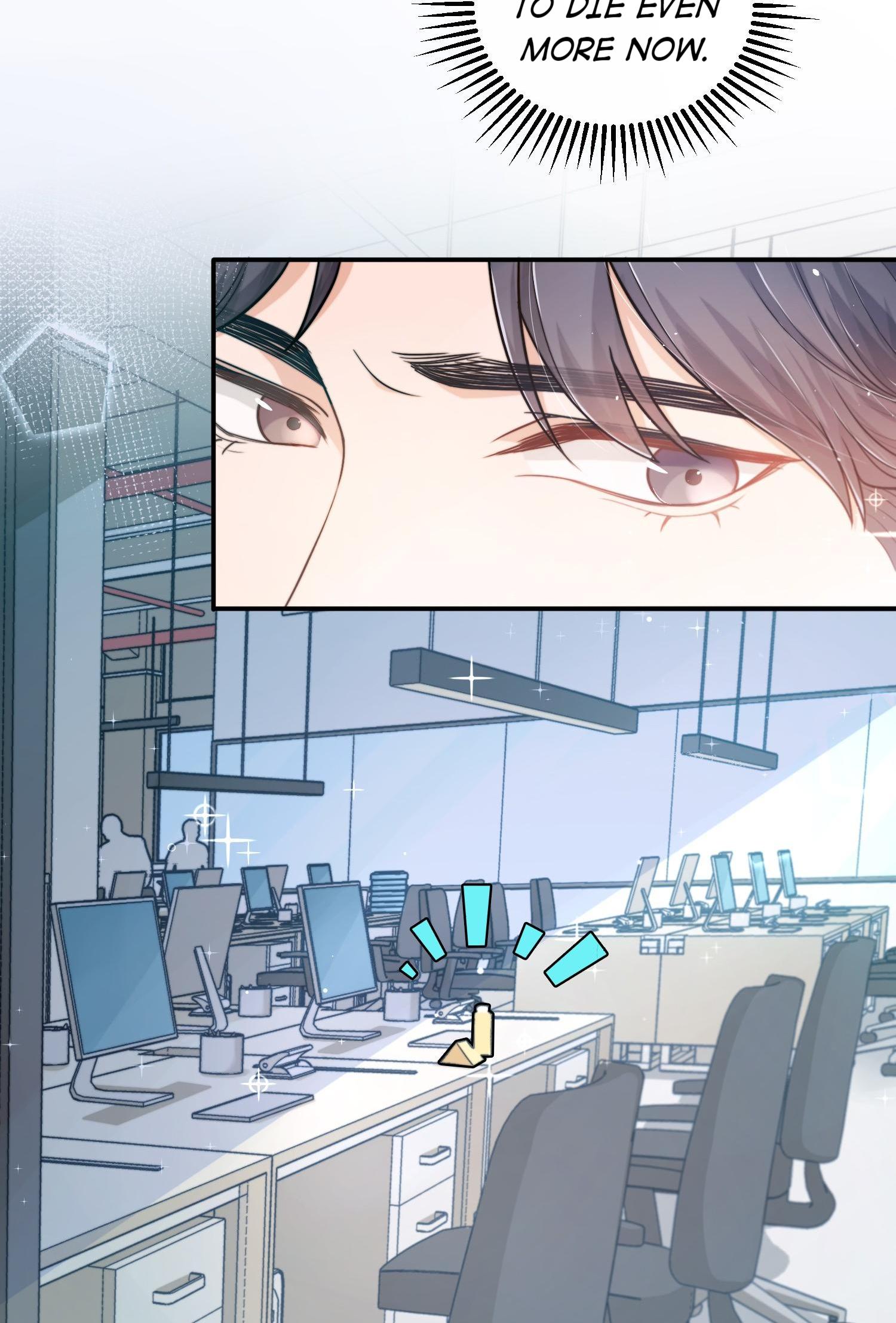 Good Night, Liang Xiao My Secret Has Been Discovered 第28页