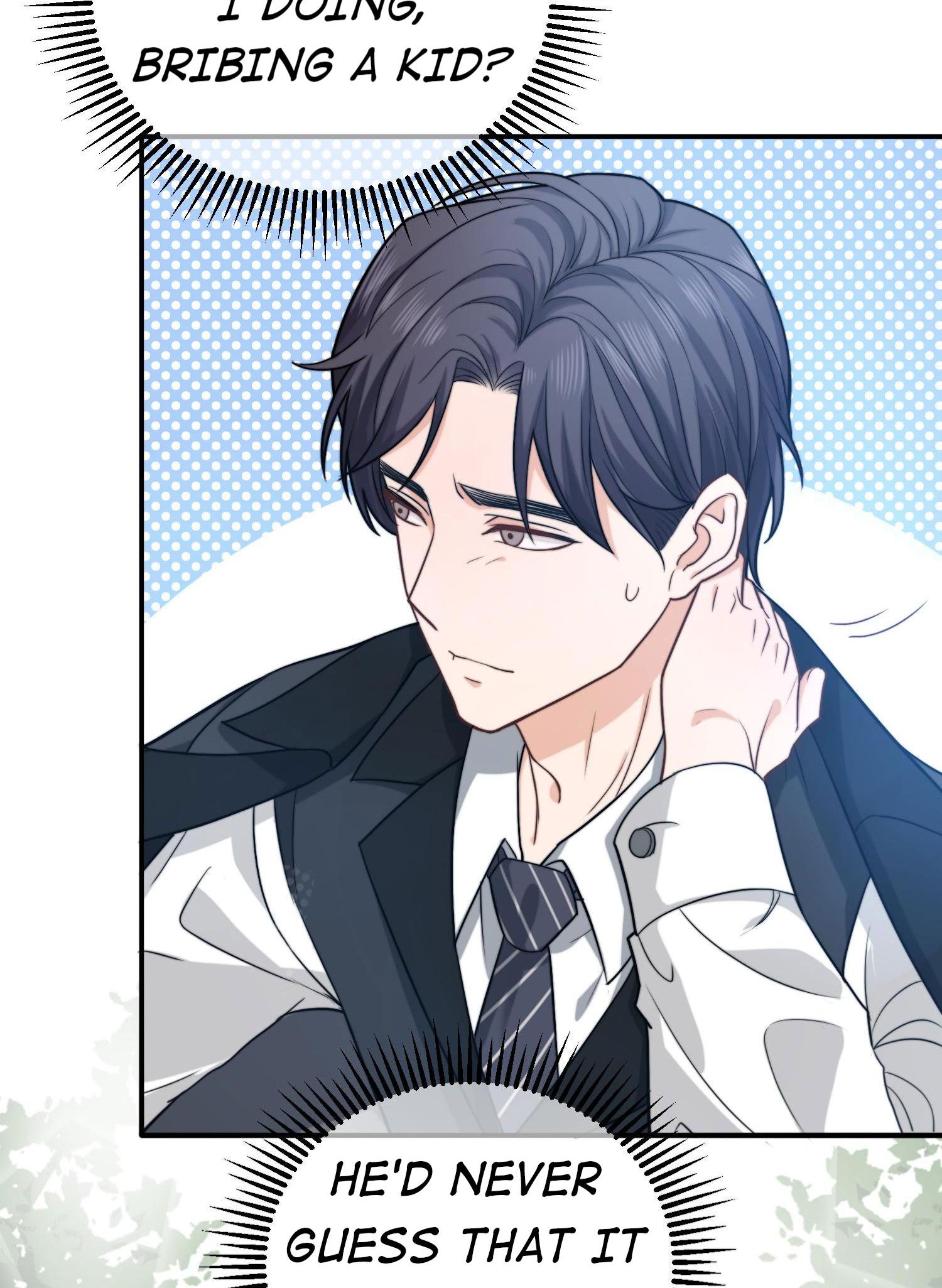 Good Night, Liang Xiao My Secret Has Been Discovered 第30页