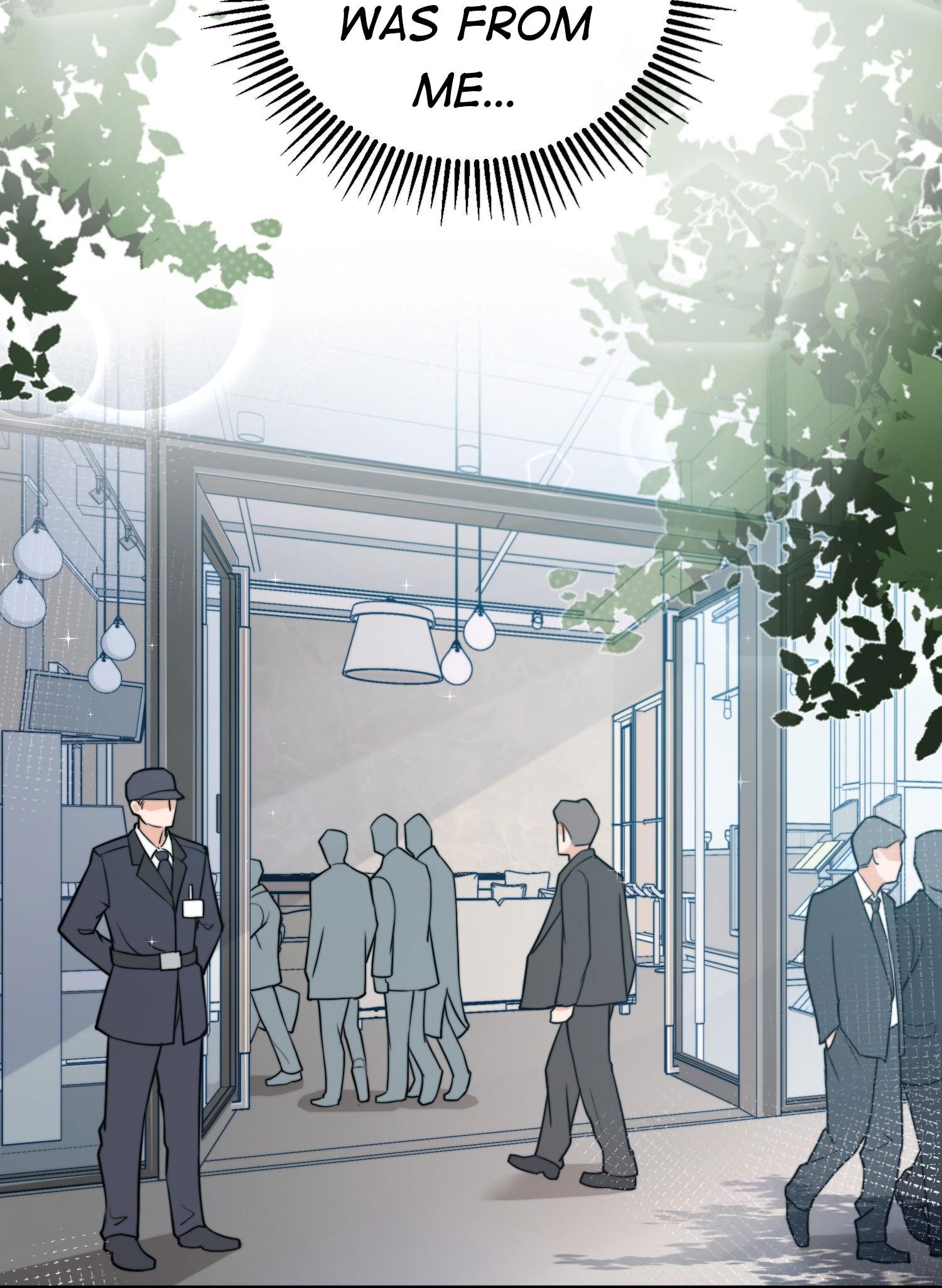 Good Night, Liang Xiao My Secret Has Been Discovered 第31页