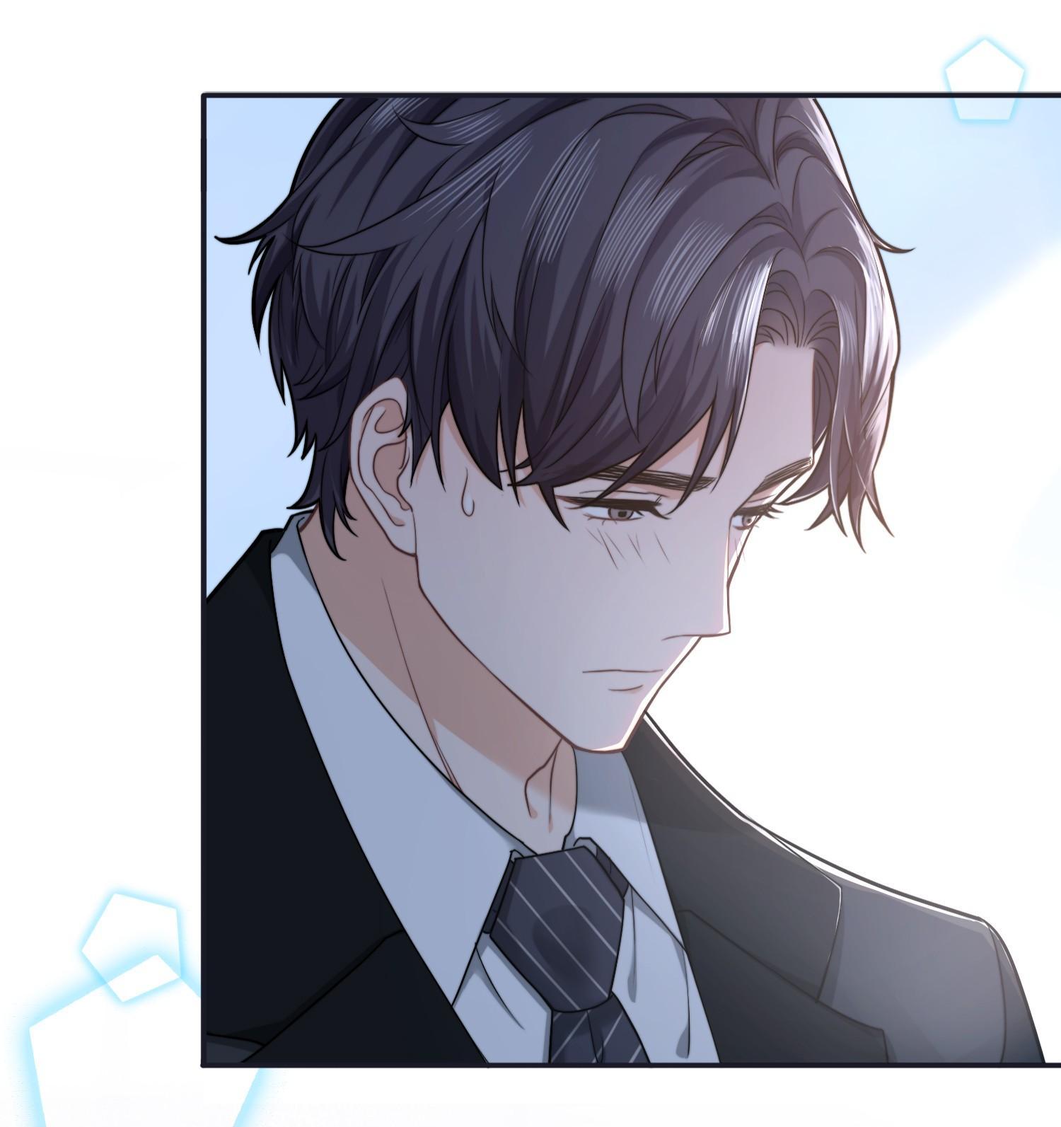 Good Night, Liang Xiao My Secret Has Been Discovered 第36页