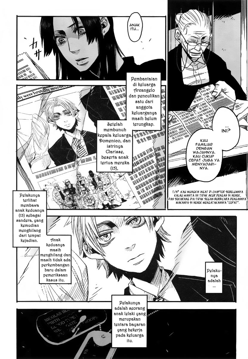 Gangsta Vol. 1 Ch. 2 第24页