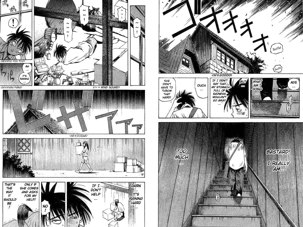 Parallel Secret Battle 第25页