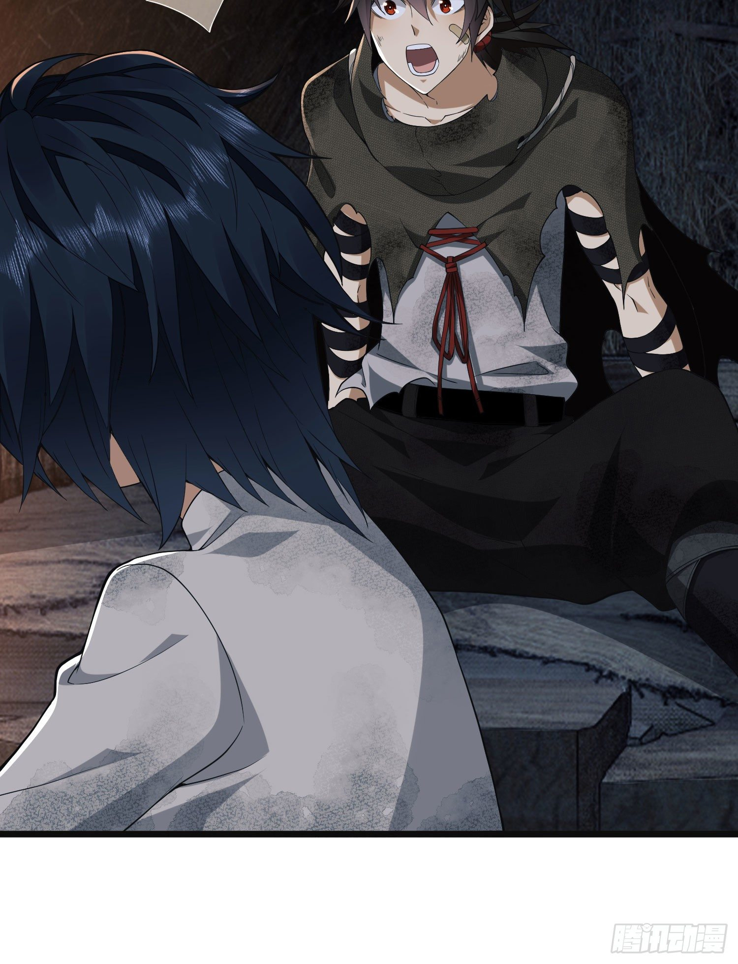 The First Order Ch. 6 第12页