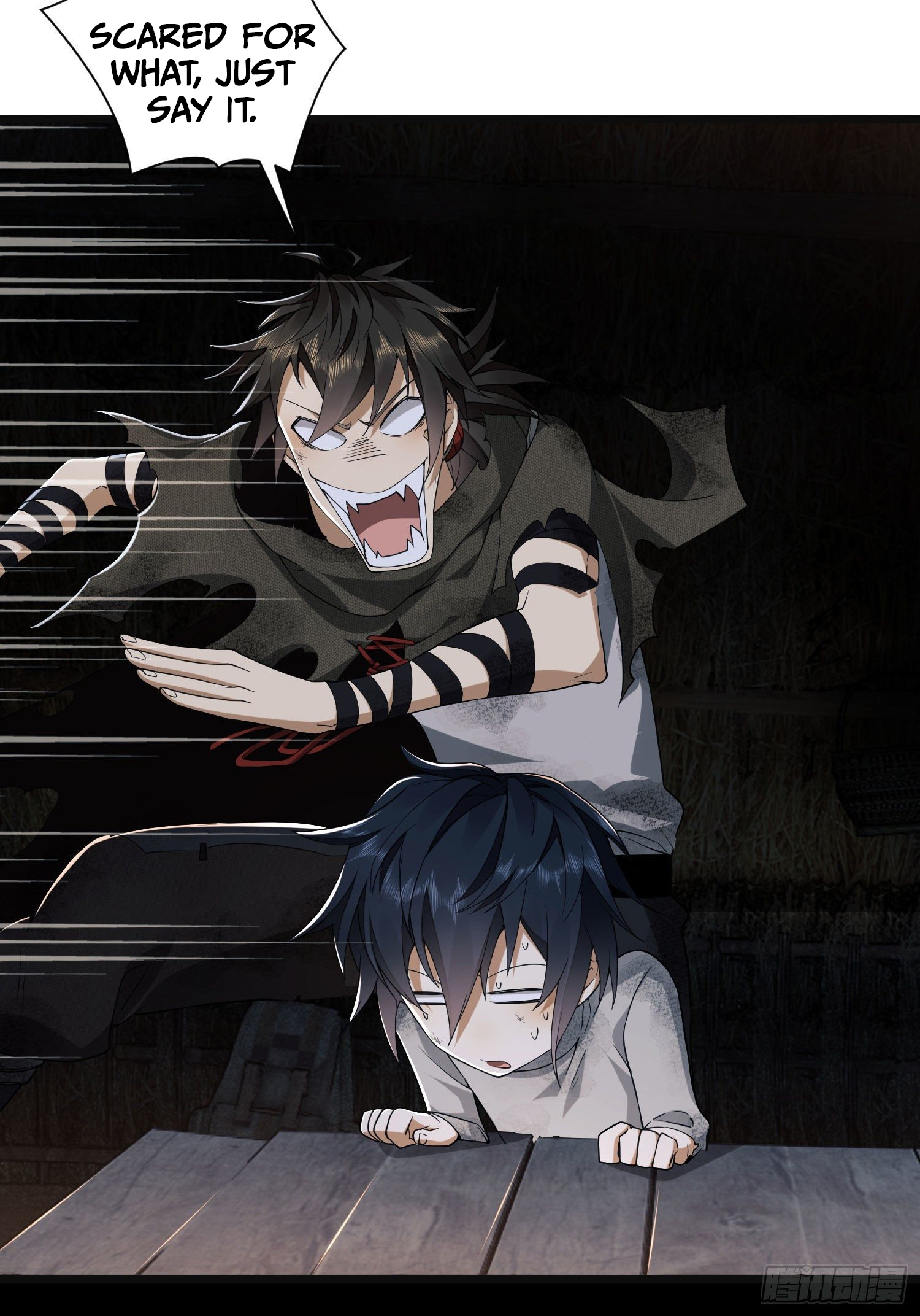 The First Order Ch. 6 第14页