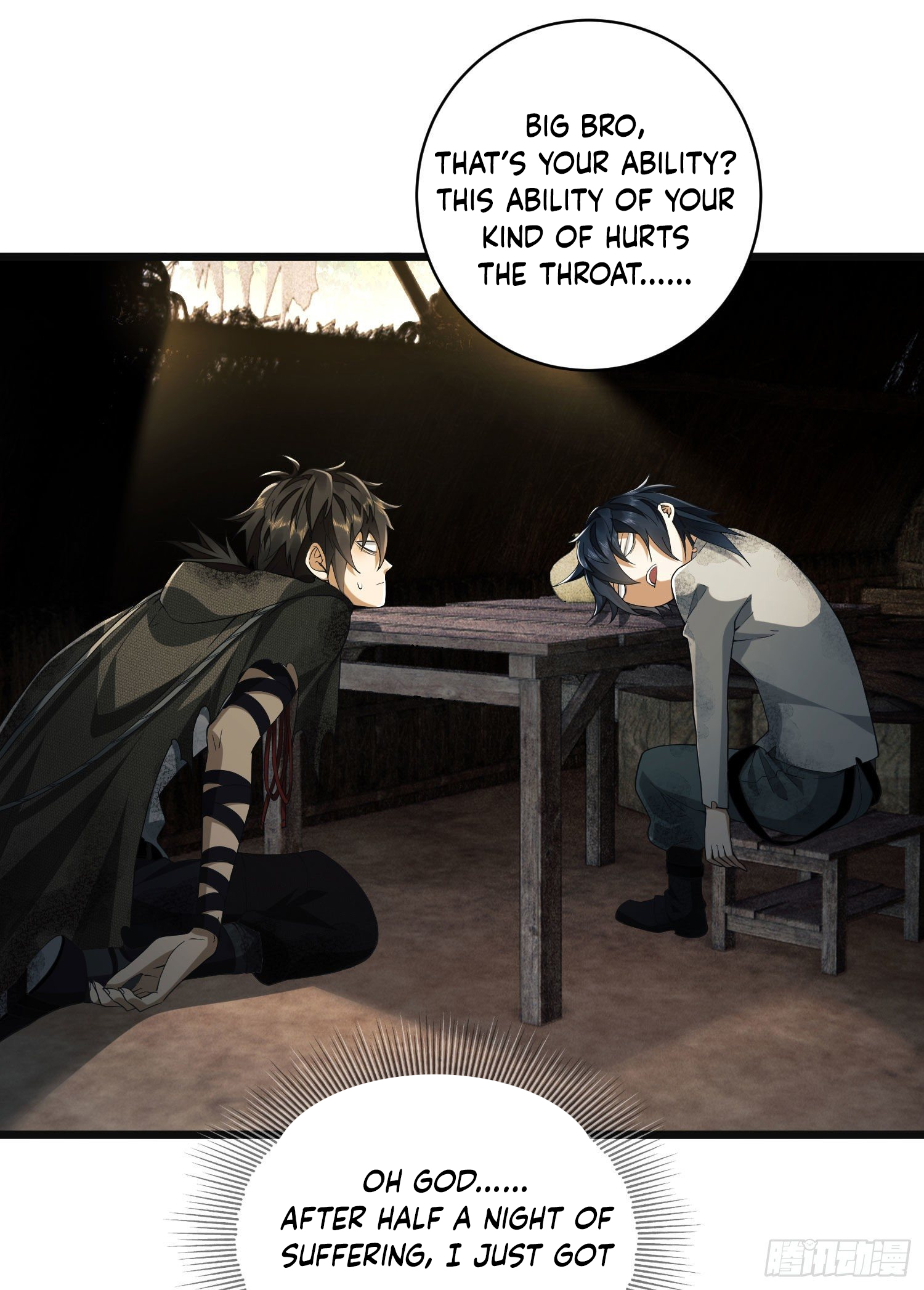 The First Order Ch. 6 第28页