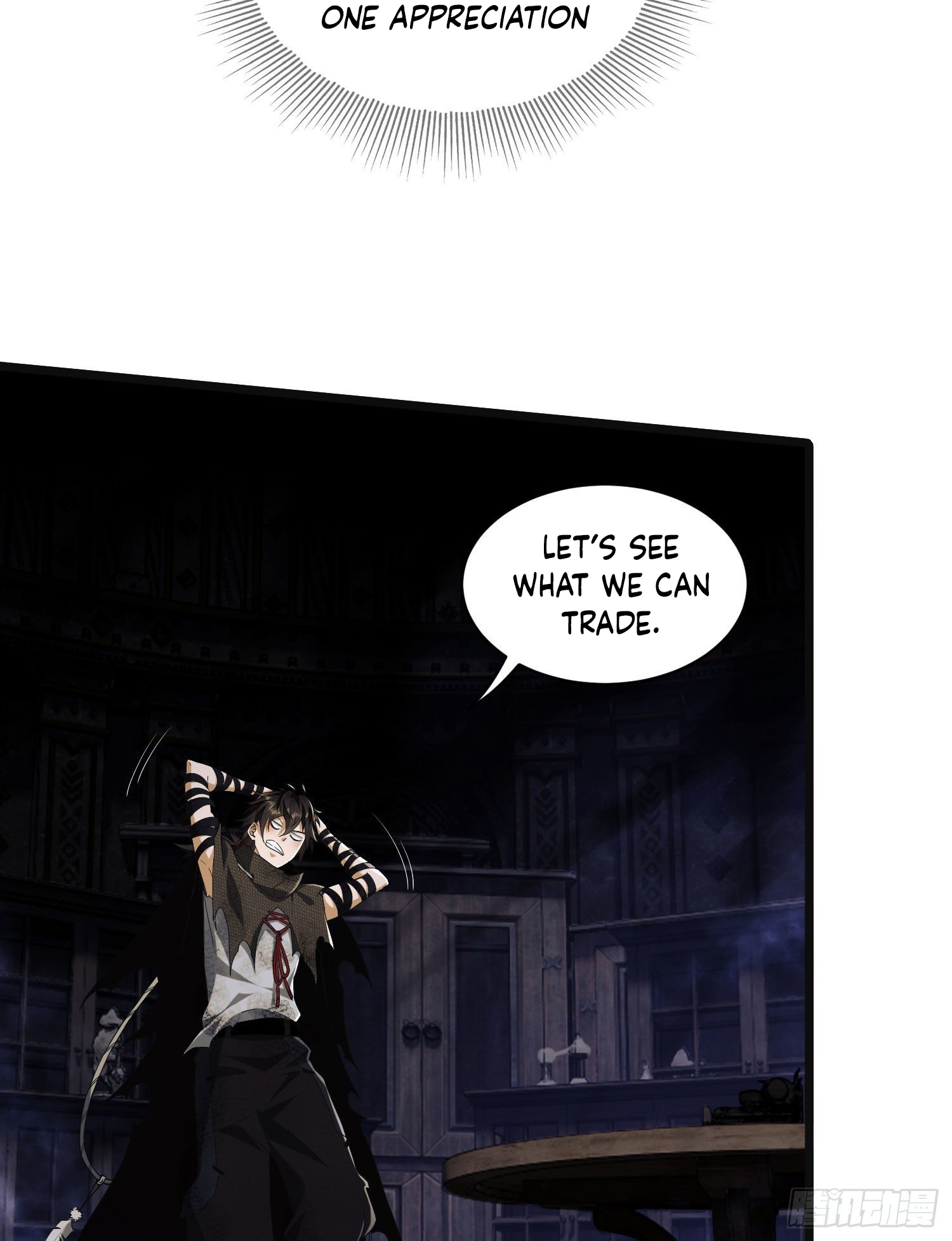 The First Order Ch. 6 第29页