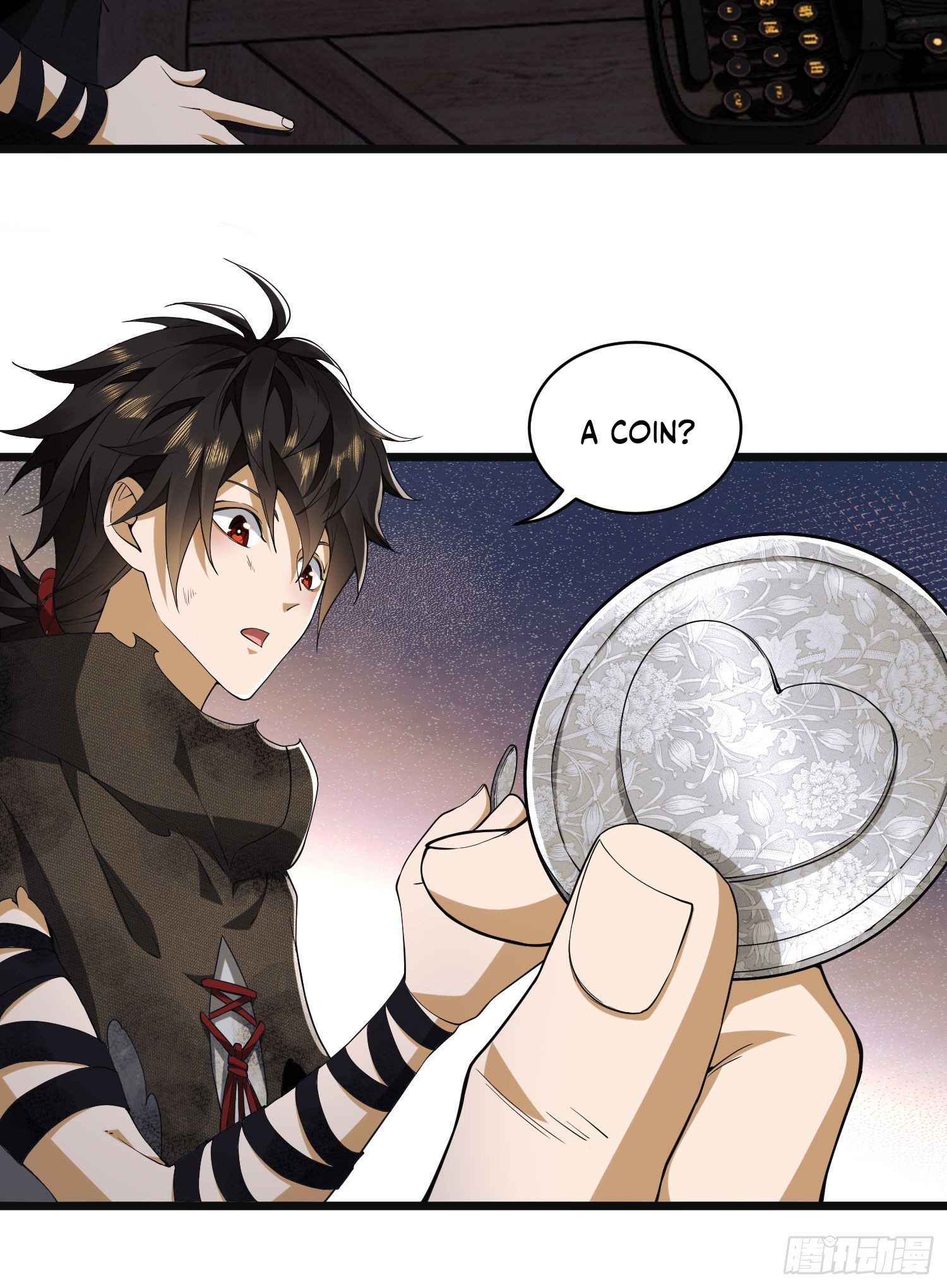 The First Order Ch. 6 第32页