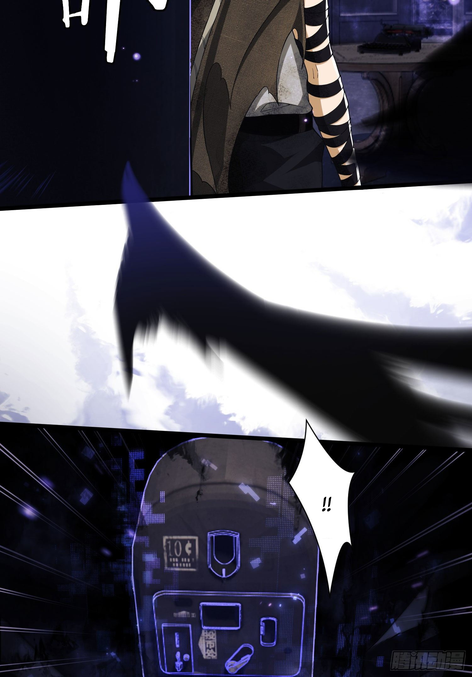 The First Order Ch. 6 第36页