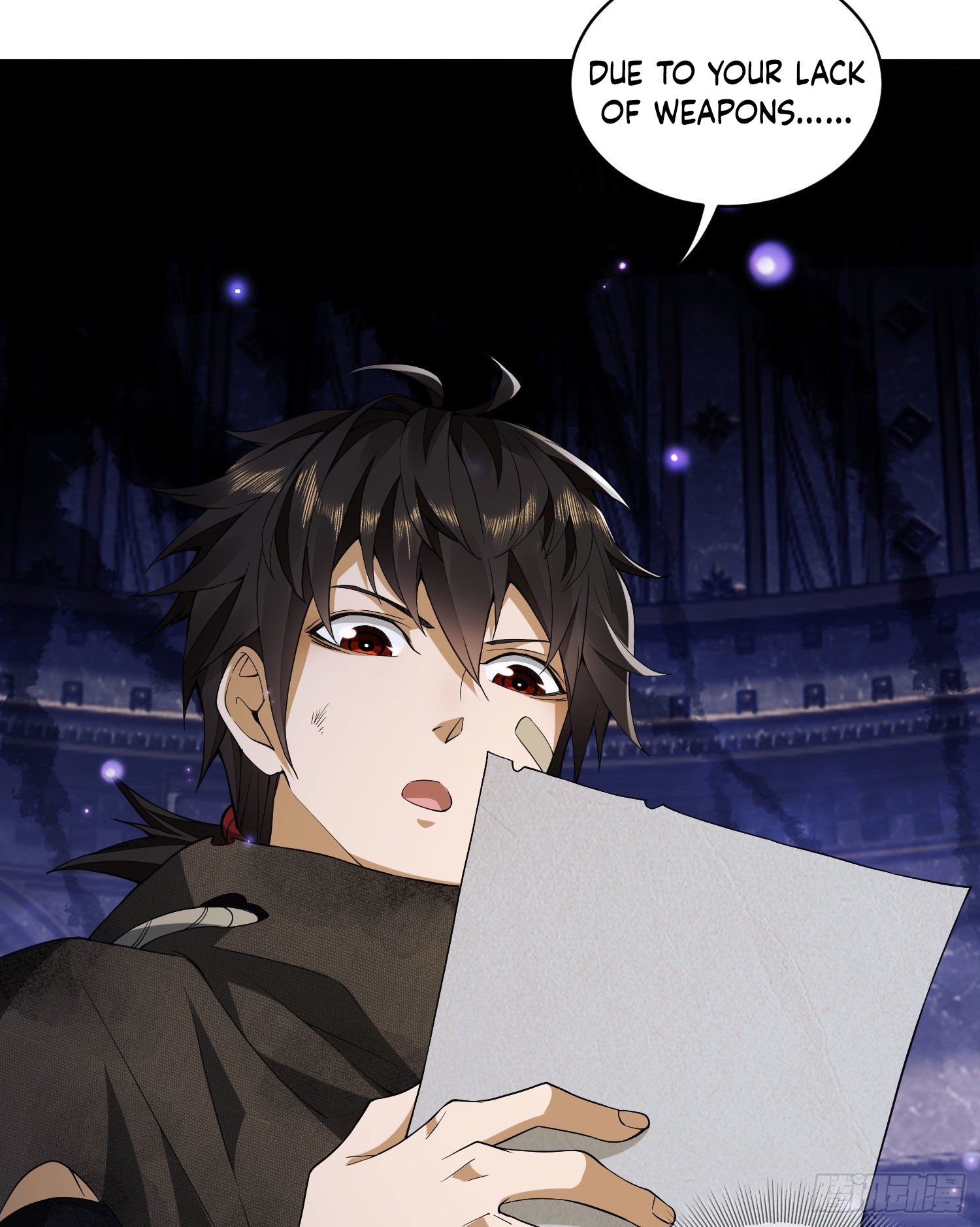 The First Order Ch. 6 第5页