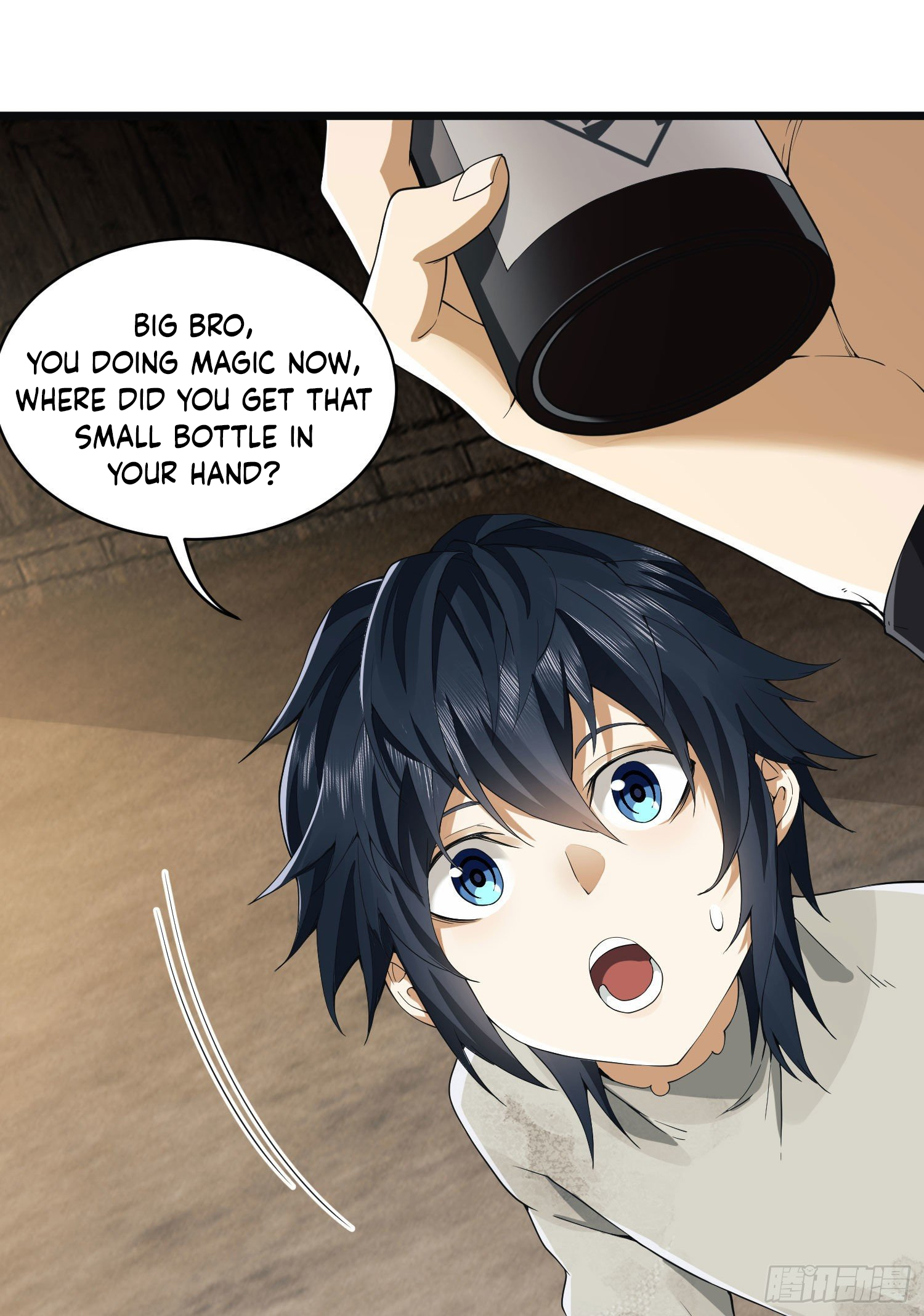 The First Order Ch. 6 第48页