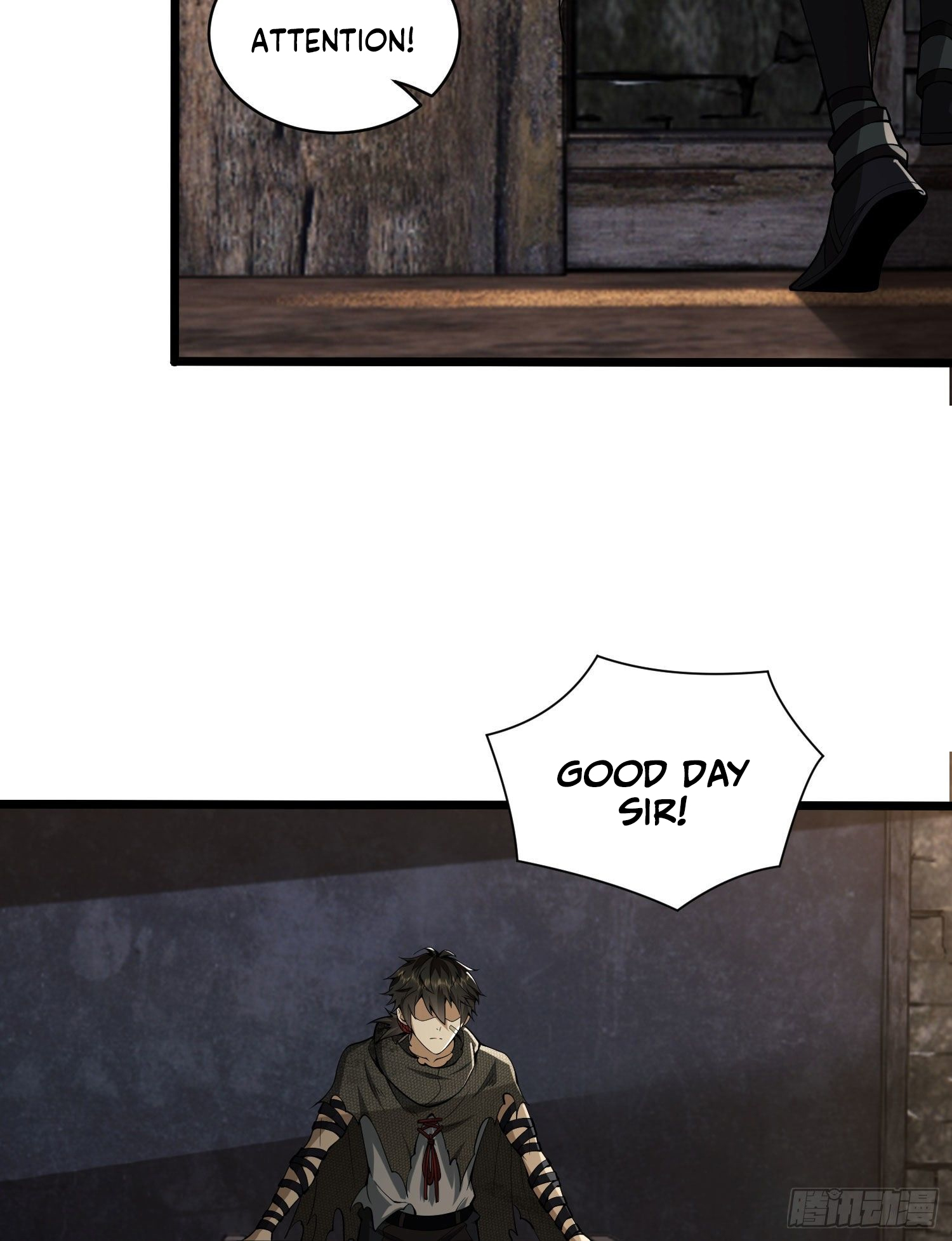 The First Order Ch. 6 第64页