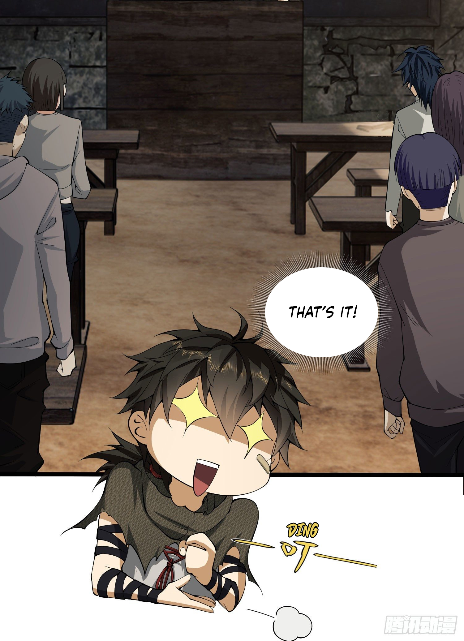 The First Order Ch. 6 第65页