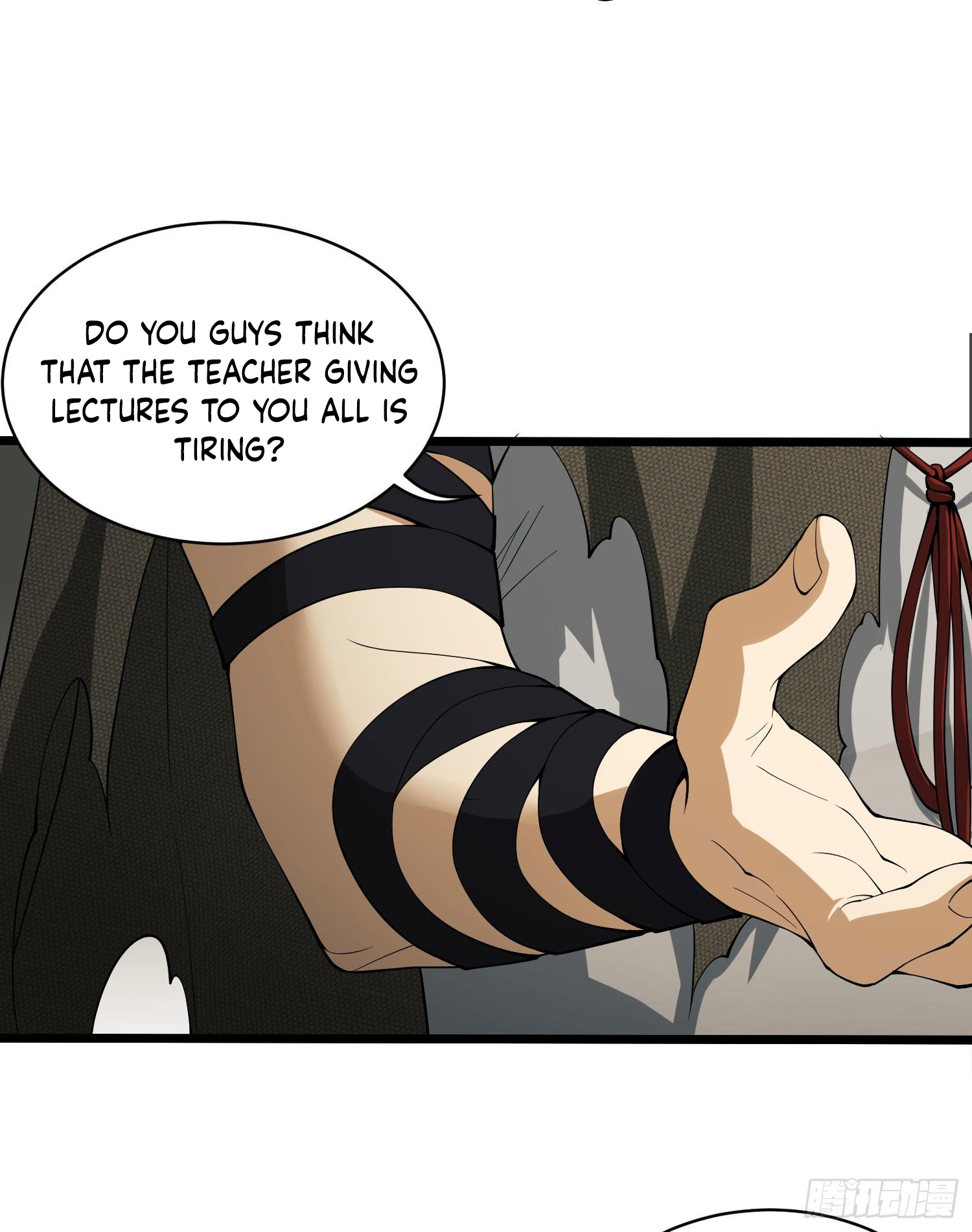 The First Order Ch. 6 第66页