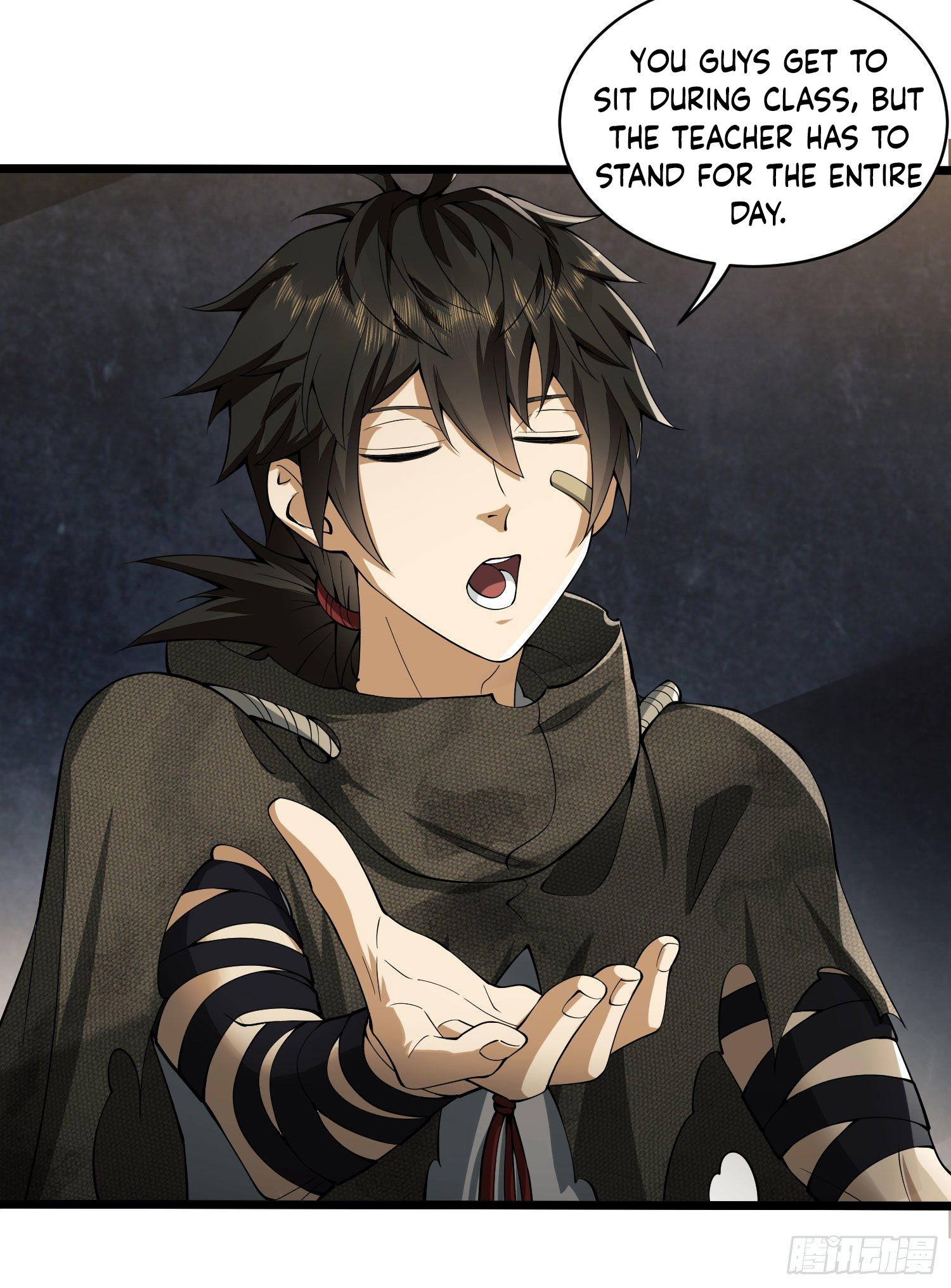 The First Order Ch. 6 第67页