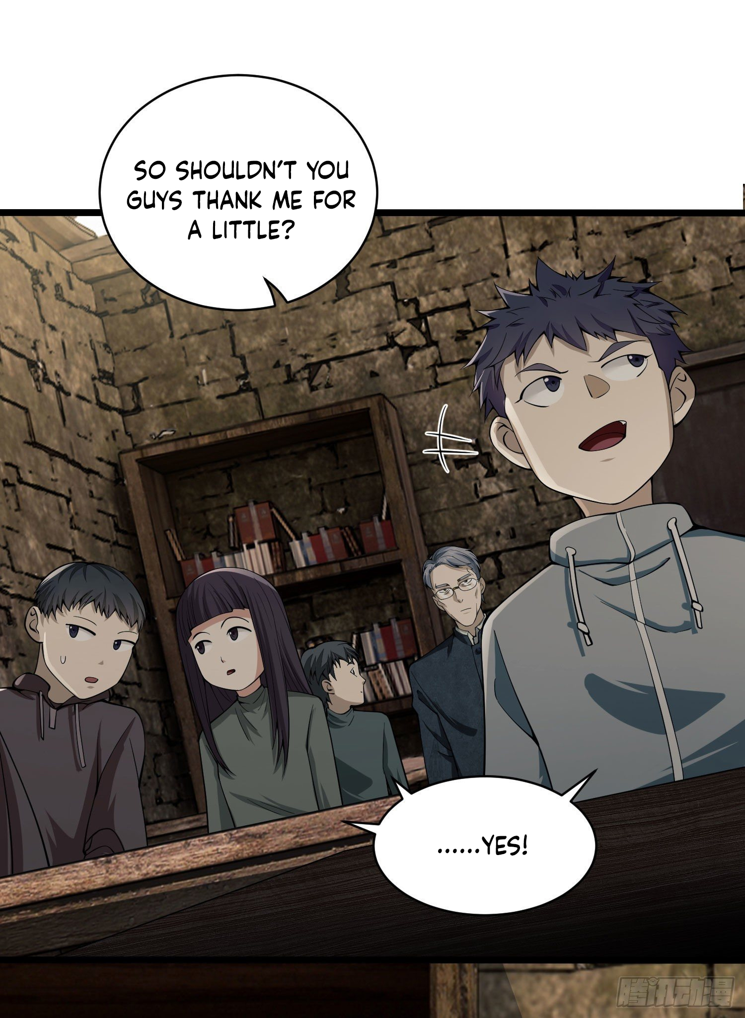 The First Order Ch. 6 第68页