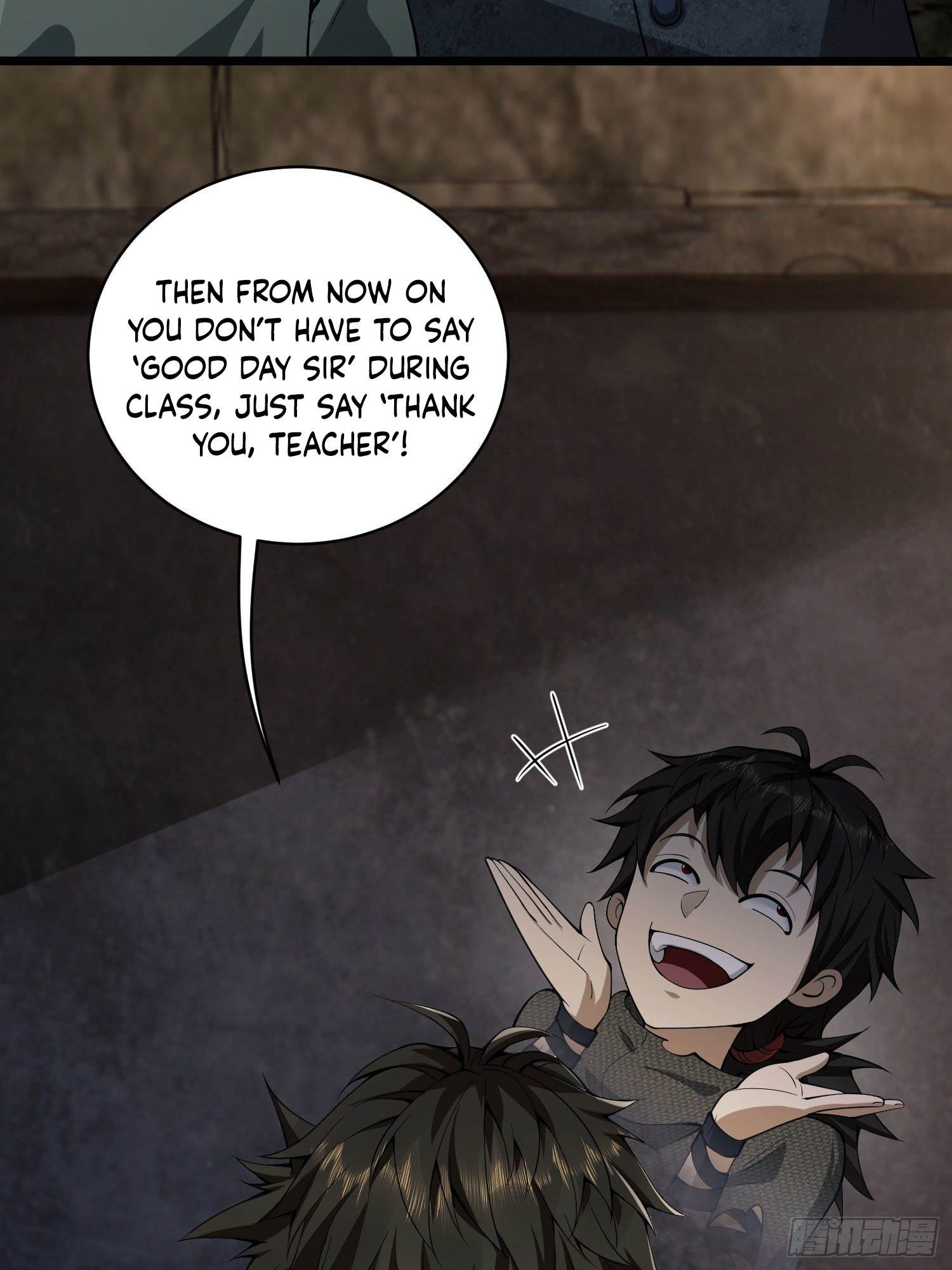 The First Order Ch. 6 第70页