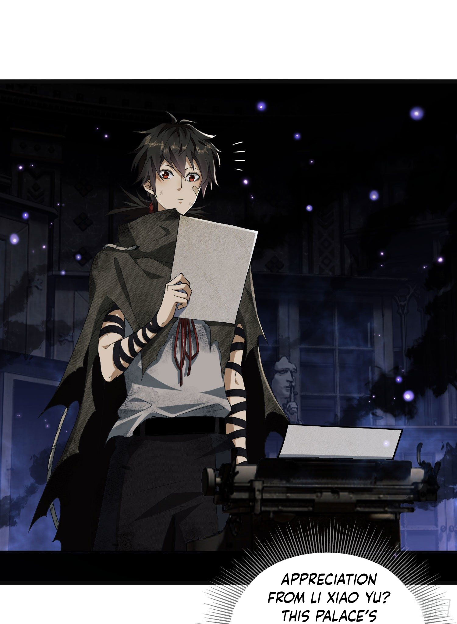 The First Order Ch. 6 第8页