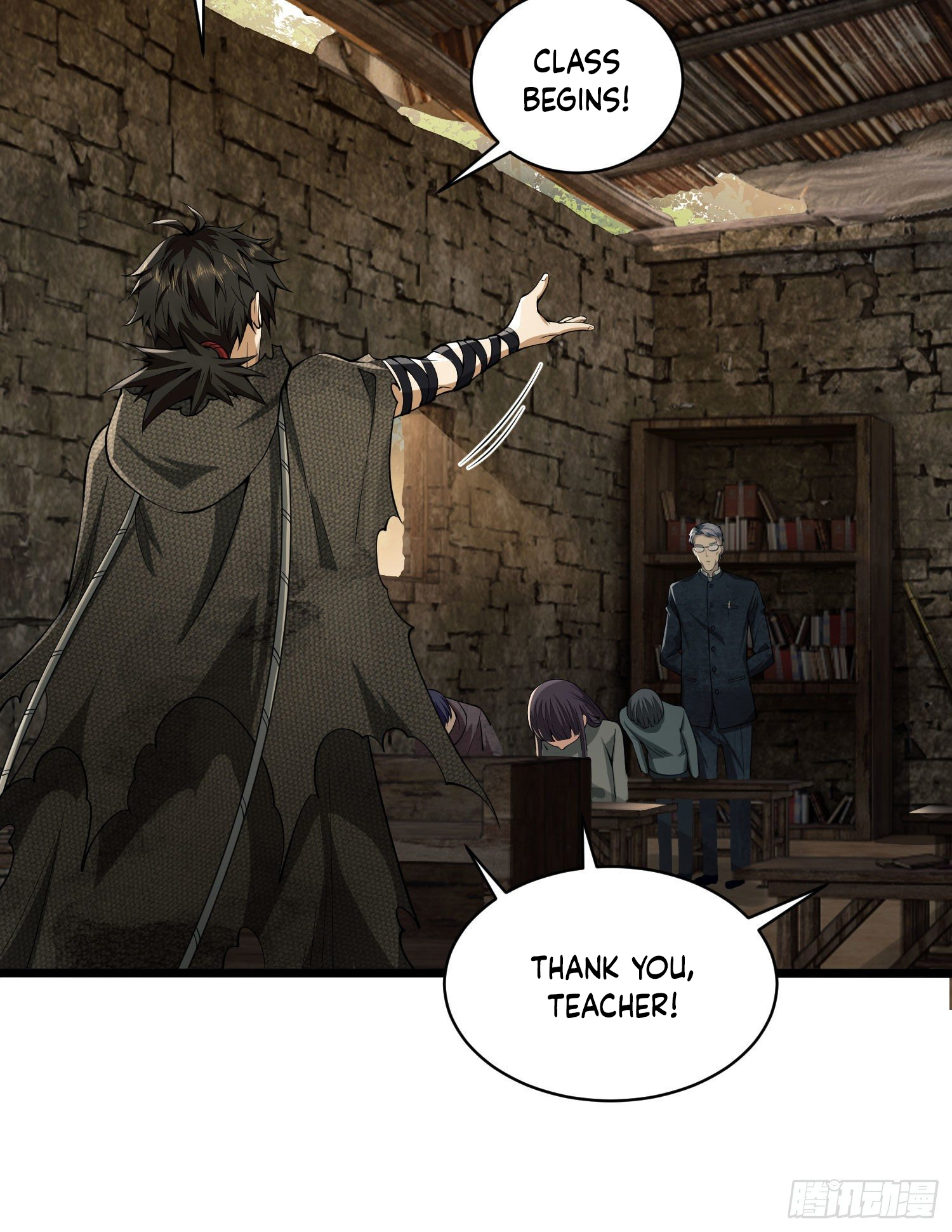 The First Order Ch. 6 第72页