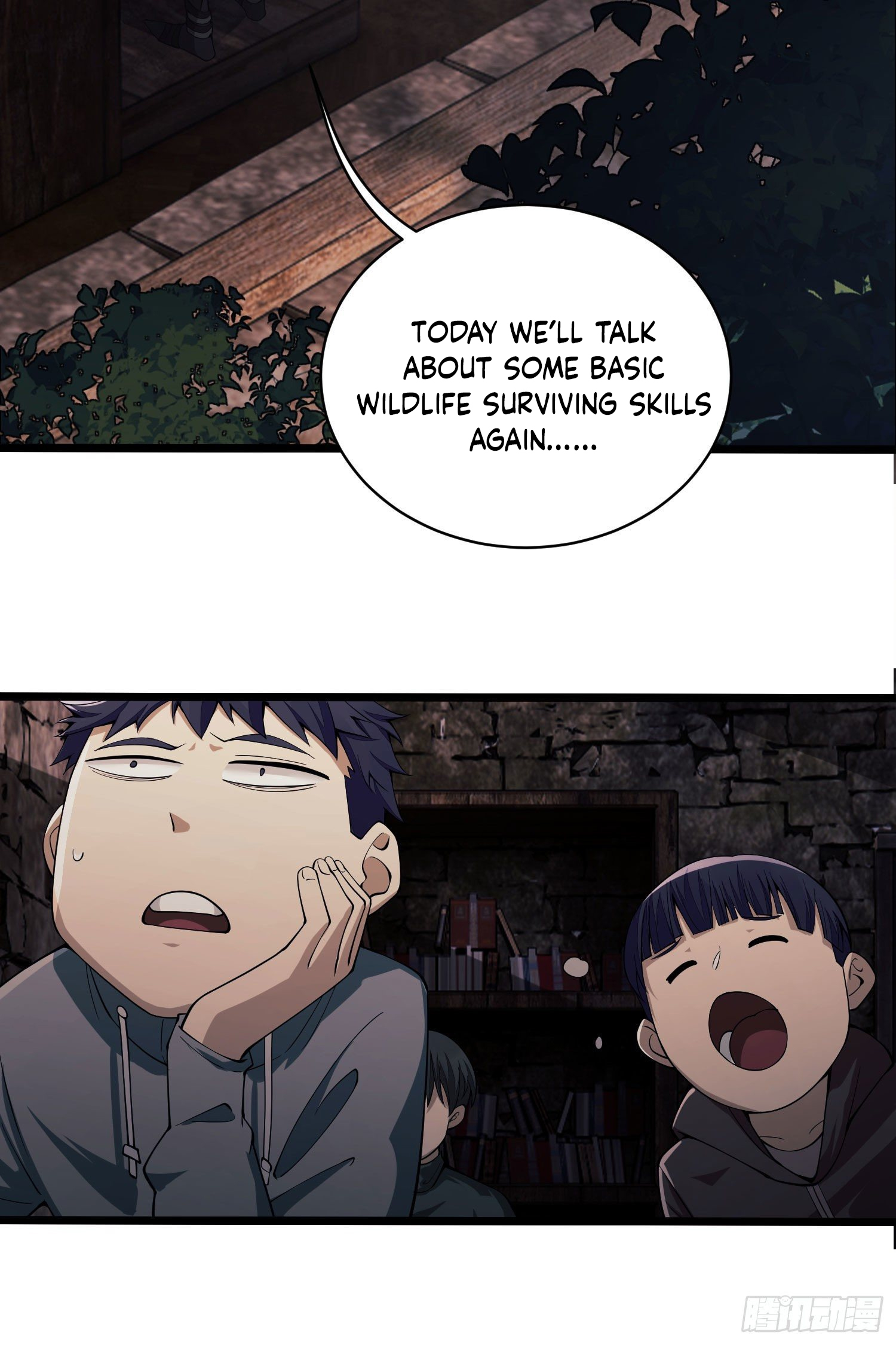 The First Order Ch. 6 第77页