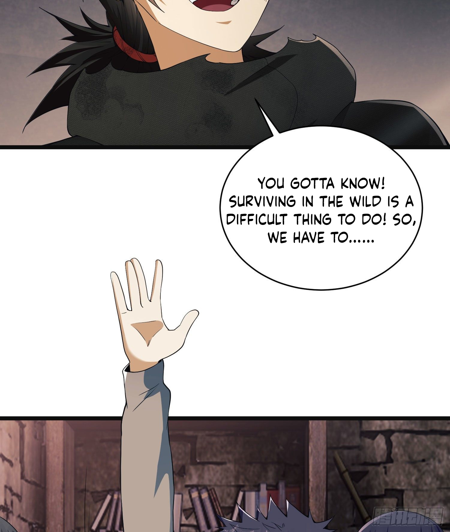 The First Order Ch. 6 第80页