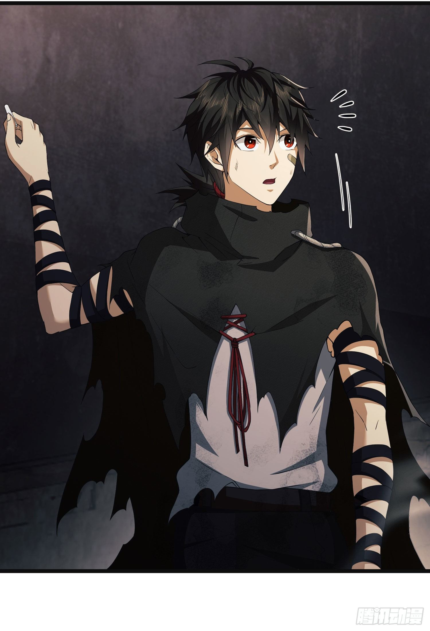The First Order Ch. 6 第82页