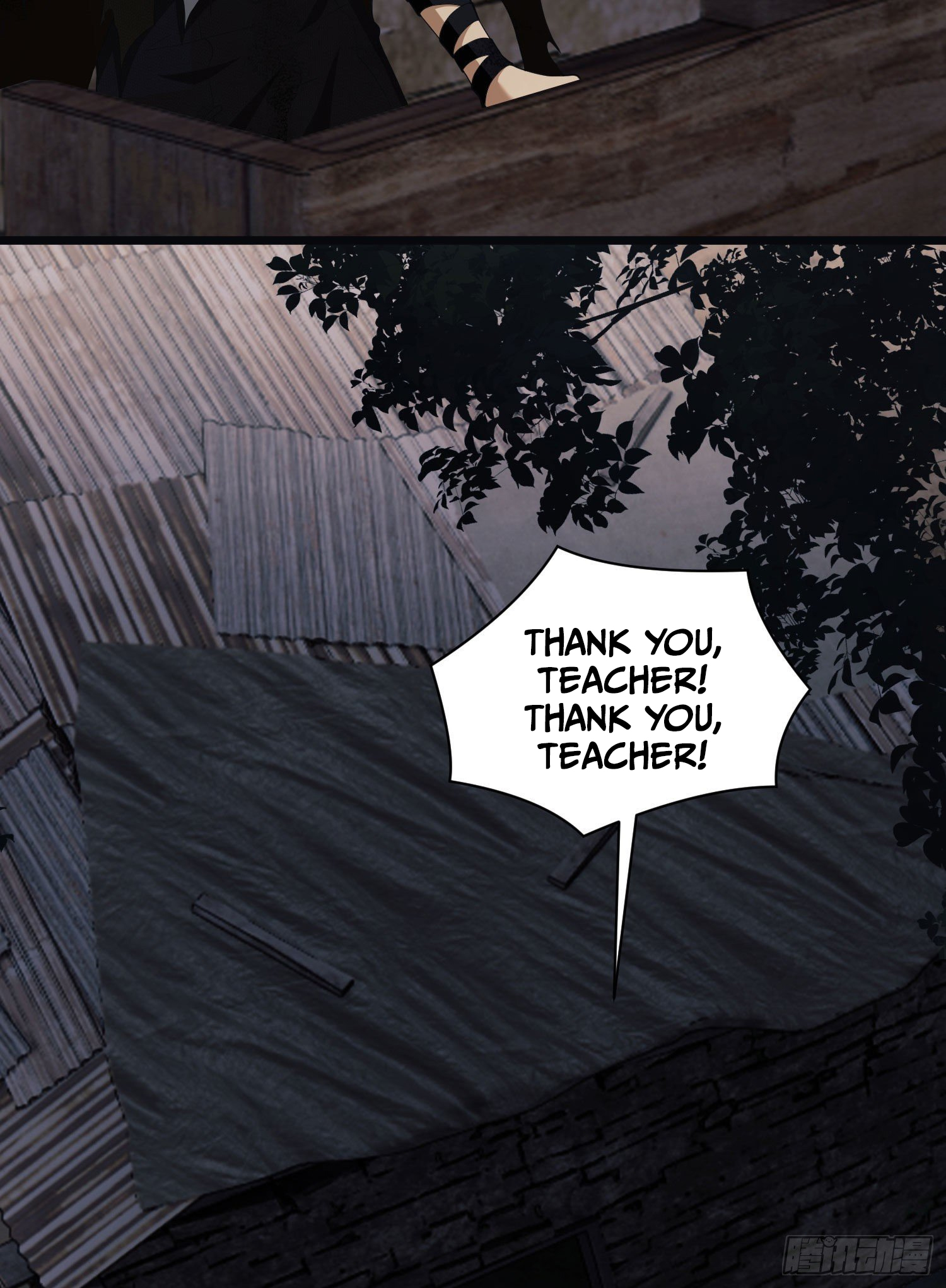 The First Order Ch. 6 第84页