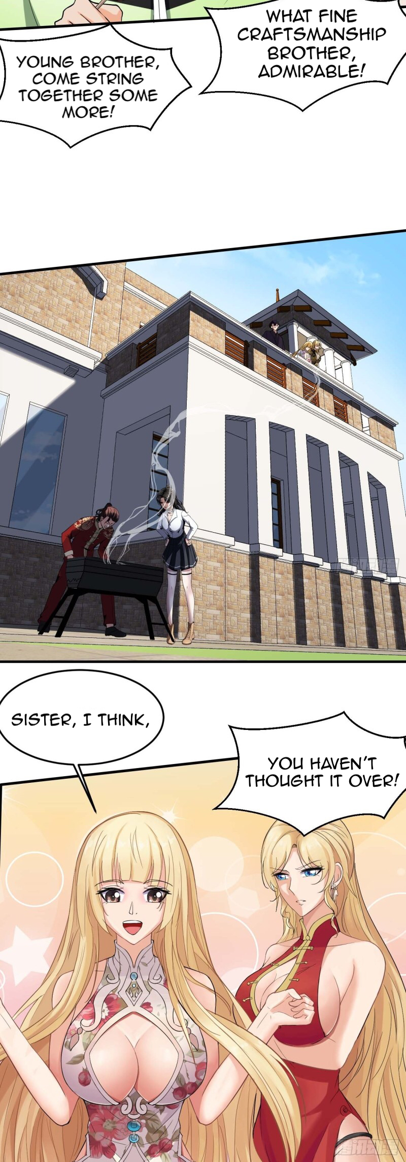 Villainous Demon Son-in-Law Preface 第22页