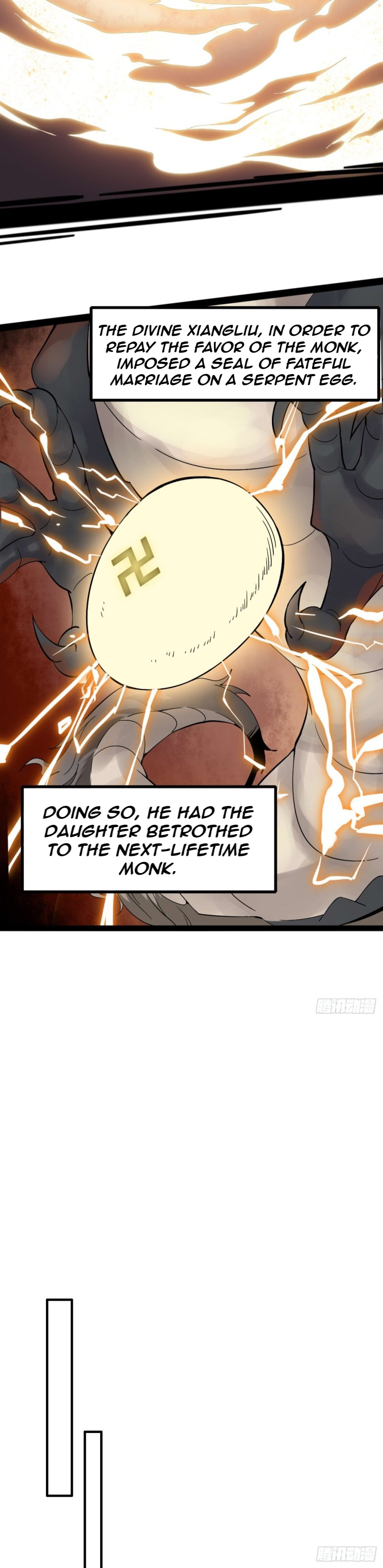 Villainous Demon Son-in-Law 第6页