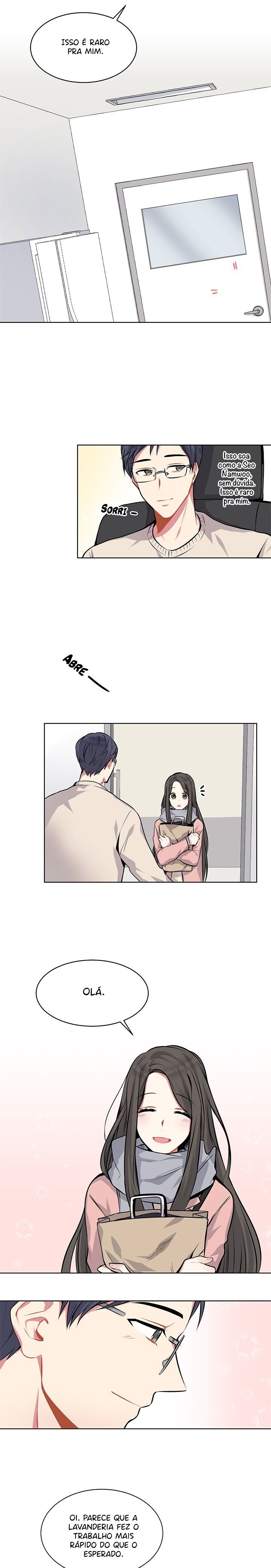 I Found Somebody to Love Ch. 5 第11页