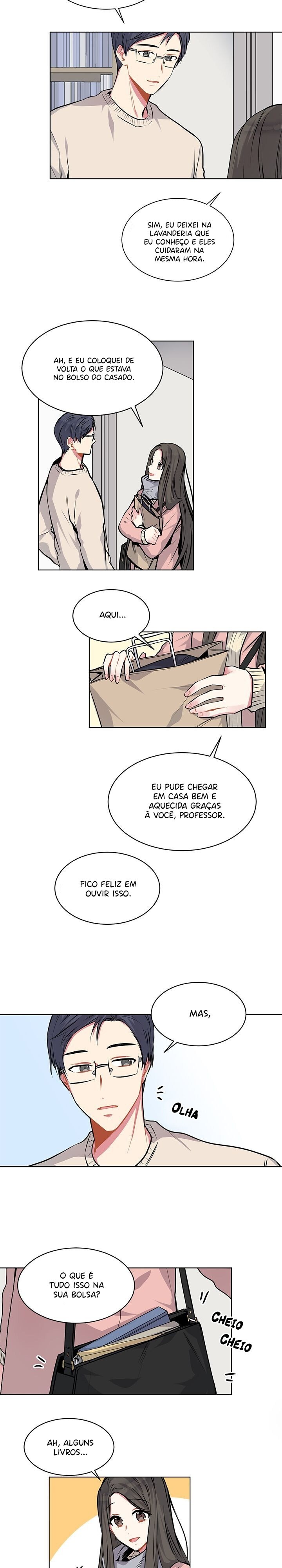 I Found Somebody to Love Ch. 5 第12页