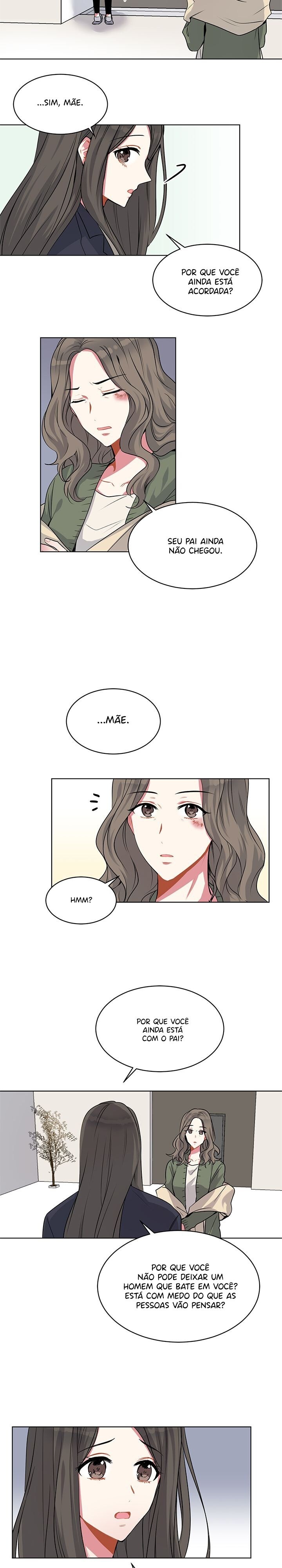 I Found Somebody to Love Ch. 5 第5页