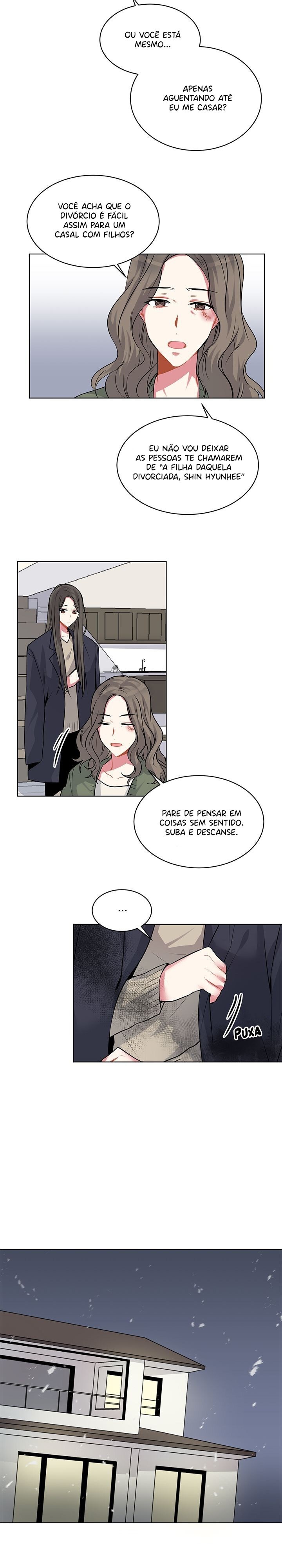 I Found Somebody to Love Ch. 5 第6页