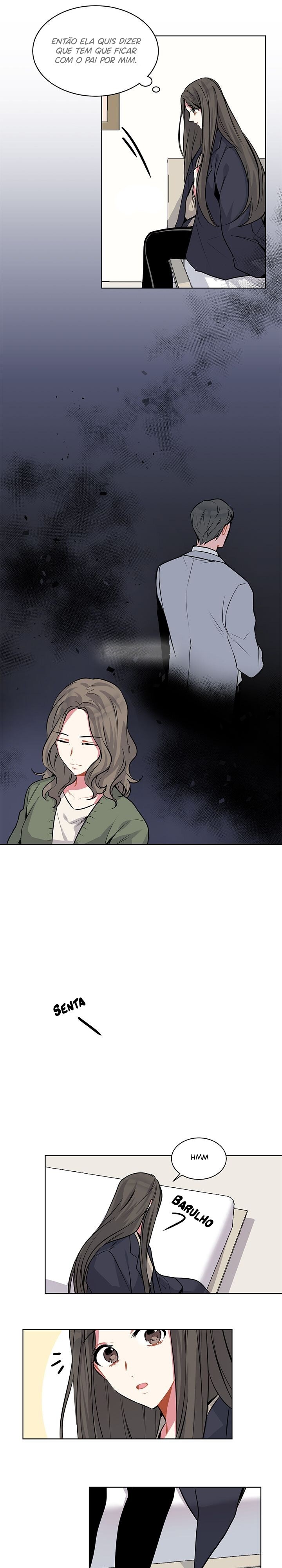 I Found Somebody to Love Ch. 5 第7页