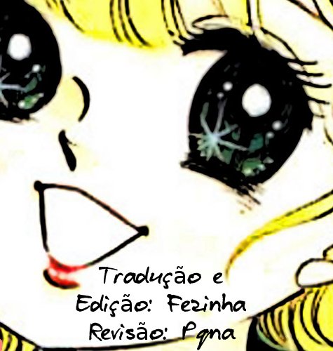 Pansy of Light Vol. 1 Ch. 2 第1页