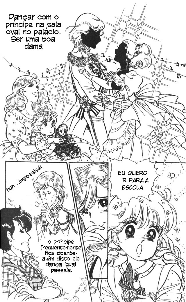 Pansy of Light Vol. 1 Ch. 2 第12页
