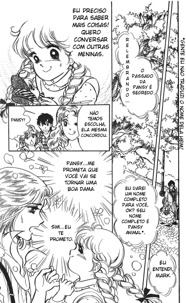Pansy of Light Vol. 1 Ch. 2 第13页