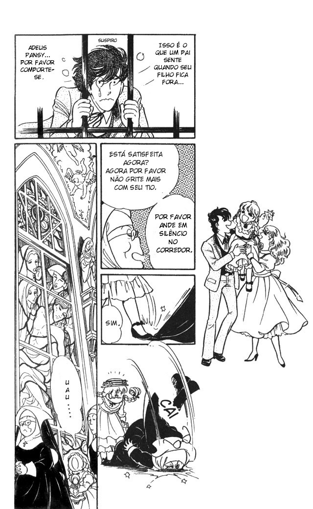 Pansy of Light Vol. 1 Ch. 2 第16页
