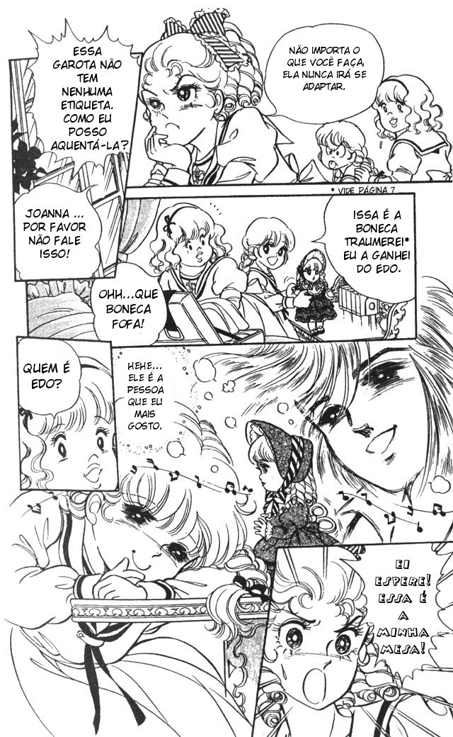 Pansy of Light Vol. 1 Ch. 2 第18页