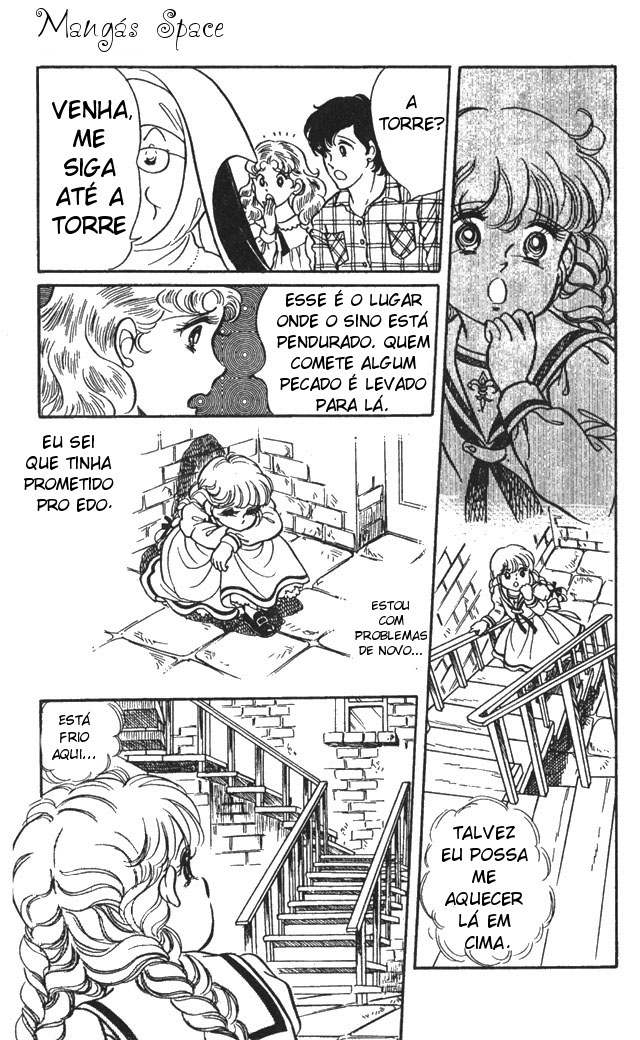 Pansy of Light Vol. 1 Ch. 2 第29页