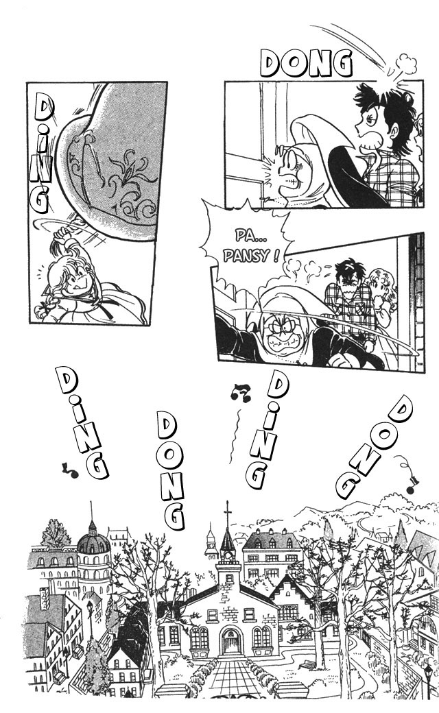 Pansy of Light Vol. 1 Ch. 2 第31页