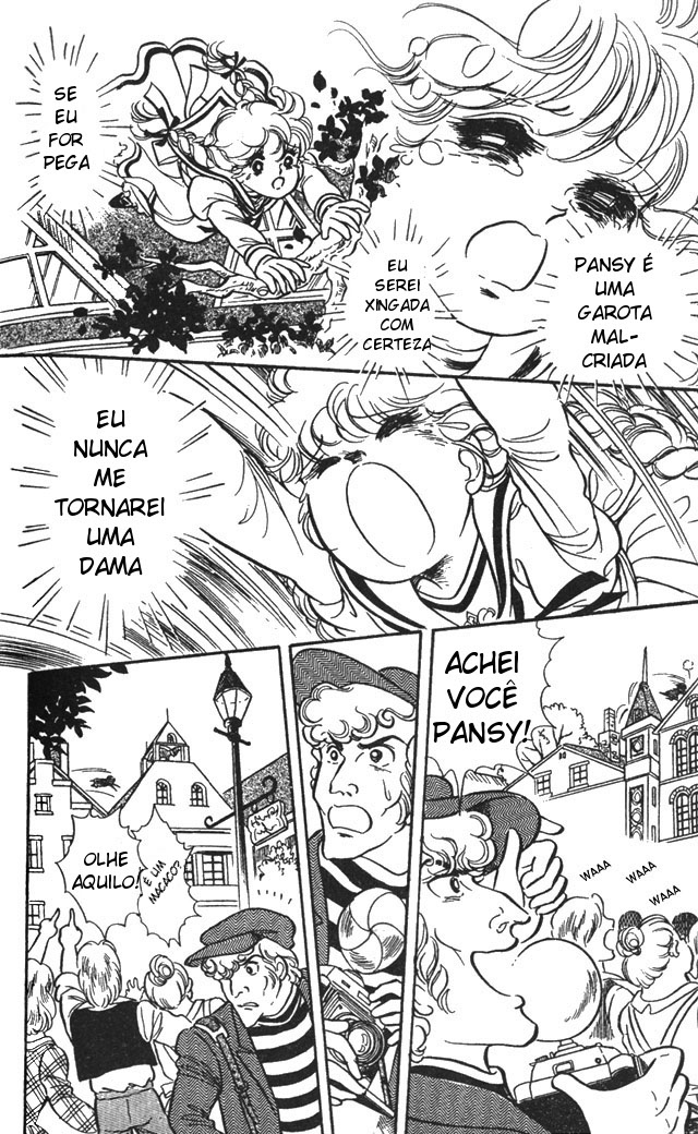 Pansy of Light Vol. 1 Ch. 2 第34页