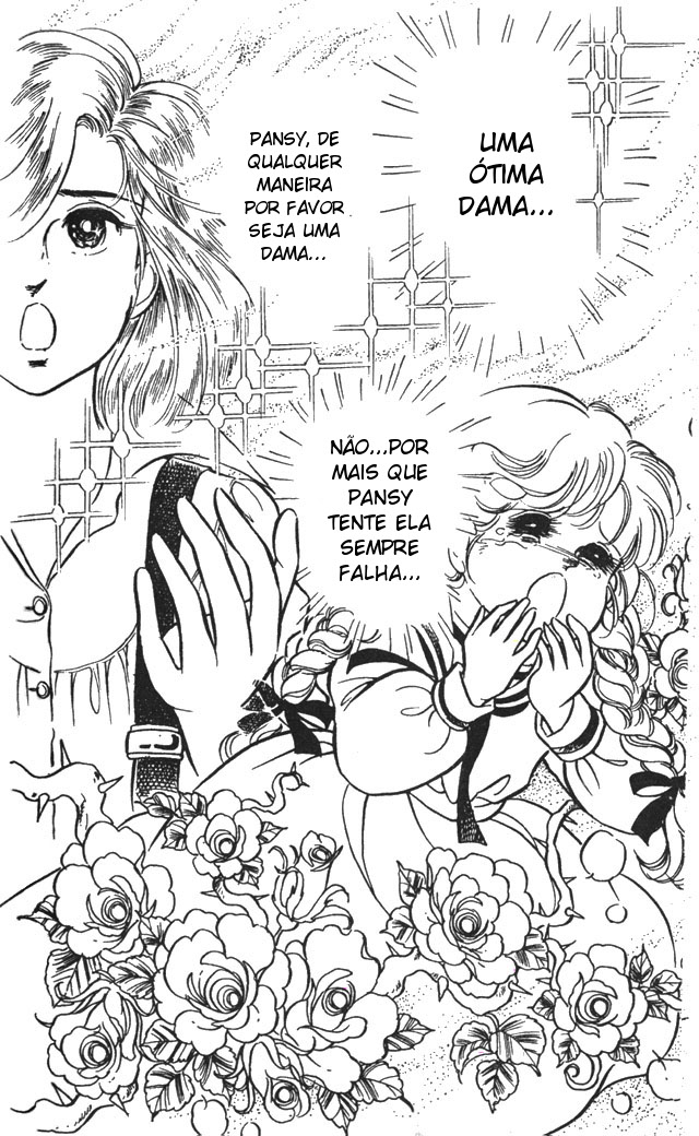 Pansy of Light Vol. 1 Ch. 2 第39页