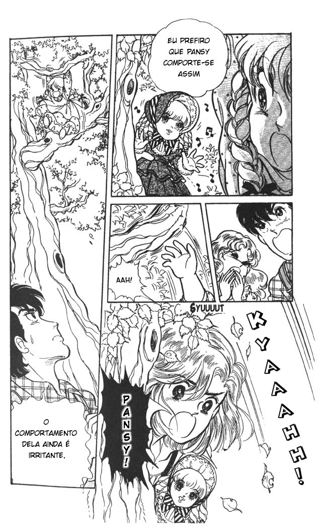 Pansy of Light Vol. 1 Ch. 2 第6页