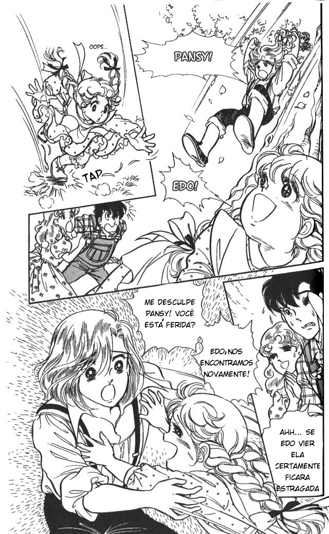 Pansy of Light Vol. 1 Ch. 2 第7页