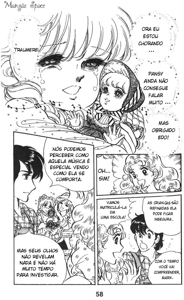Pansy of Light Vol. 1 Ch. 2 第9页