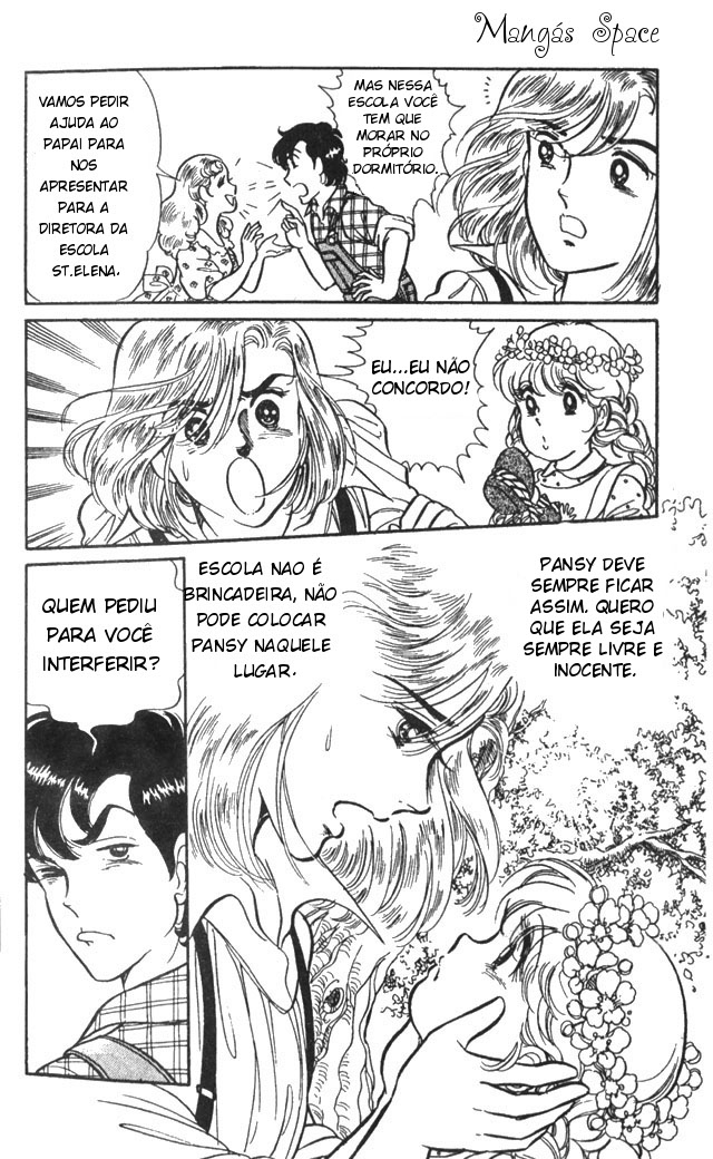 Pansy of Light Vol. 1 Ch. 2 第10页